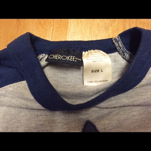 𝅺VTG Collegiate fraternity shirt Small top Tridelta delta college sorority - Picture 4 of 4